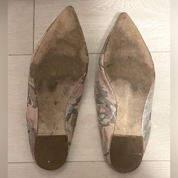 GUESS - Camouflage Pattern Mules - Picture 7 of 7